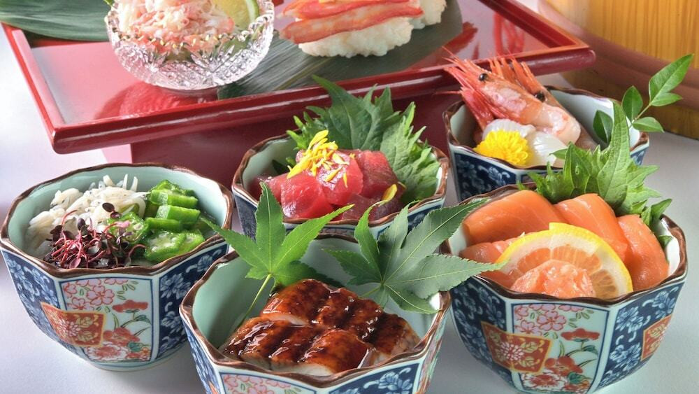 レストラン