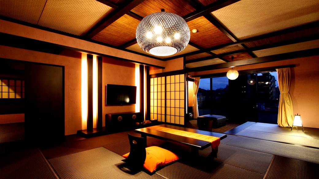 おとなの隠れ家　西の丸 / 1