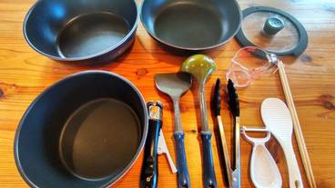 専用キッチン / 18