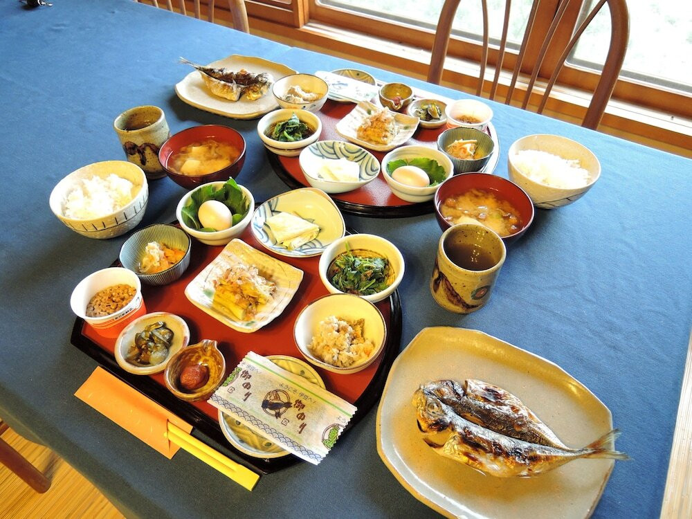 ゆったり島時間。和室のお部屋で心安らぐひとときが過ごせる4264237