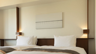 レジデンシャルツイン(2名様利用) 禁煙