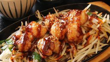 食事・飲み物 / 4