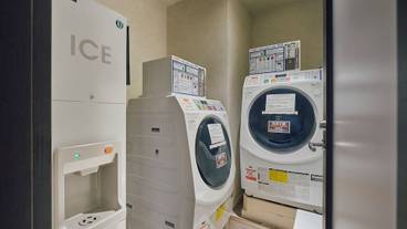 ランドリー ルーム / 10