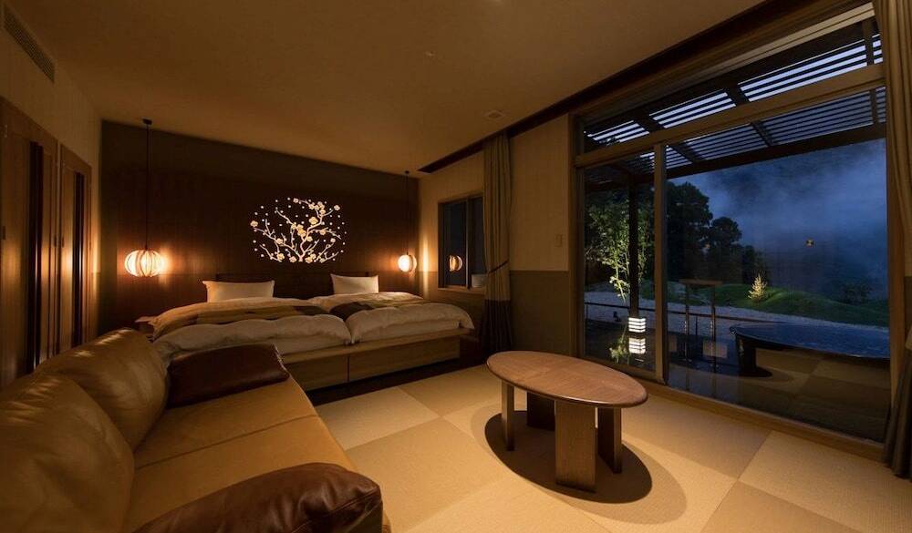 客室からの眺め例 / 4