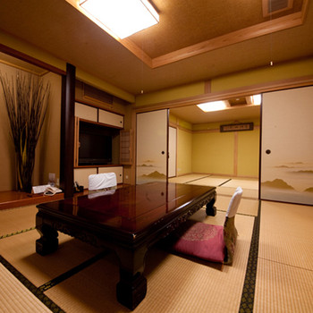 1日8組だけ♡ワンランク上の料亭宿3449878