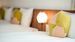 スーペリア 4 人部屋