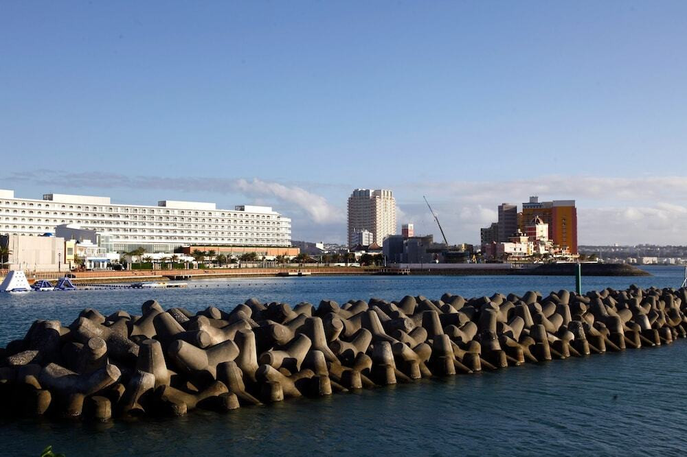 施設からの眺望