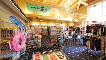 ギフト ショップ / 12