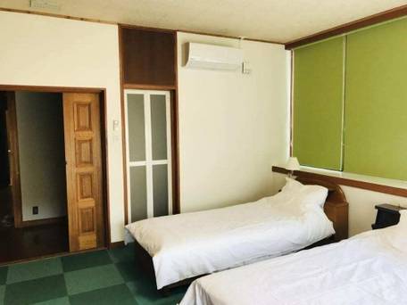 Share Hotel 198 Beppu / 4