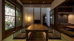 町家レジデンスイン 棗庵