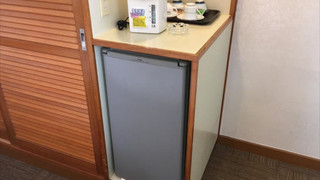 ダブルルーム 喫煙可