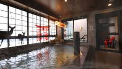 天然温泉 芸州の湯 ドーミーイン広島ANNEX