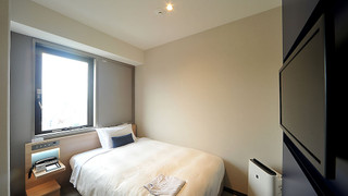 【禁煙】エコノミーダブル＜2名利用＞