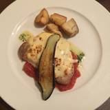 トラットリア・ブリッコラ(トラットリアブリッコラ)