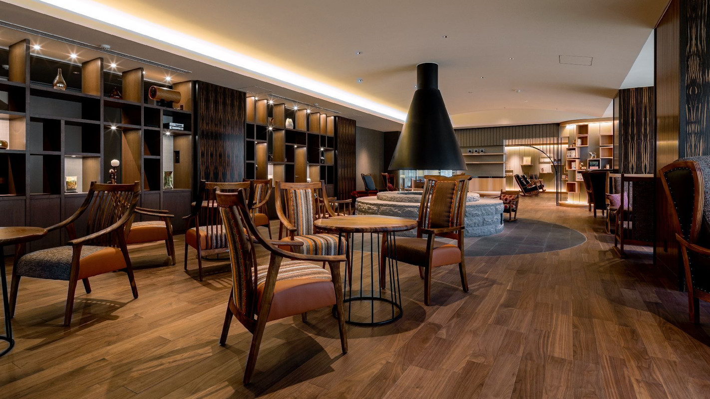 ラウンジ 章月倶楽部