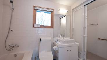 バスルーム / 23