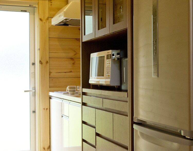 キッチン一例 / 4