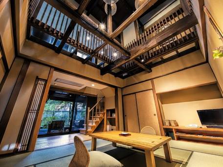 伊豆長岡温泉 湯めぐりの宿 吉春 / 2