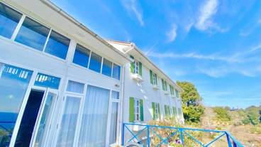 リビング エリア / 19