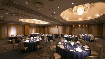 ボールルーム / 15