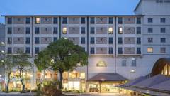 千里阪急ホテル