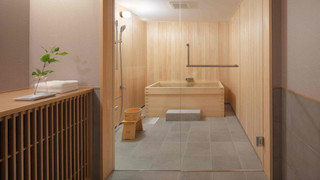 プレミア ツインルーム ラウンジアクセス禁煙