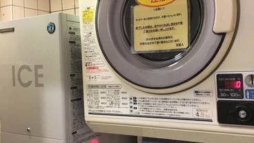 施設内の設備 / 6