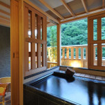 【箱根】露天風呂付き客室が格安♪お疲れカップルを癒す「コスパのいい旅館」15選