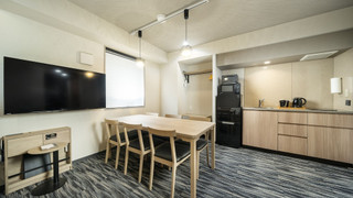 デラックスファミリージャパニーズルーム 禁煙