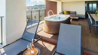 ザ セブンオーシャン スイート - オーシャンビュー (C)