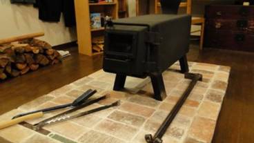 施設内の設備 / 4