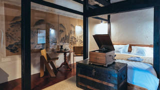 クイーンルーム 禁煙