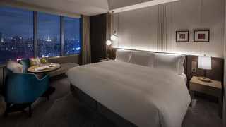 スタンダード, デラックス ダブルルーム, 禁煙 (クラシックキング)