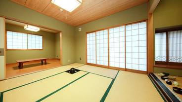 リビング エリア / 16