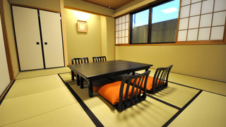 祇園の中心地 ! スーペリア和室