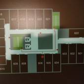 安芸の湯 ドーミーイン広島（広島県 ビジネスホテル） / 3