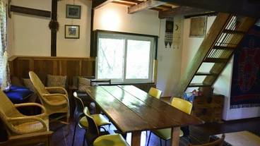 リビング エリア / 7