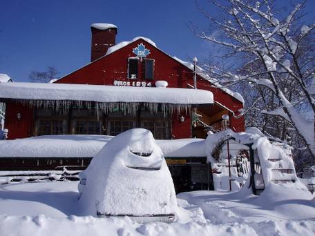 COUNTRY INN カナディアン ハウス / 5