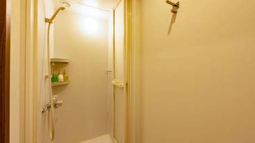 共用バスルーム / 21