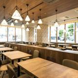 朝食レストラン / 4