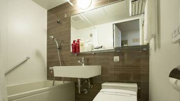 バスルームのシャワー / 19