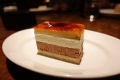 トラットリア セッテ ハイアット リージェンシー 京都