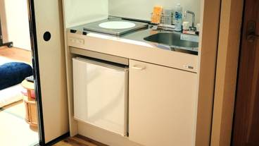 専用キッチン / 9