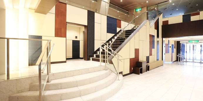 スマイルホテル京都四条（京都府 ビジネスホテル） / 1