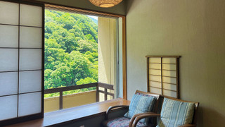 【禁煙】 和洋室10畳