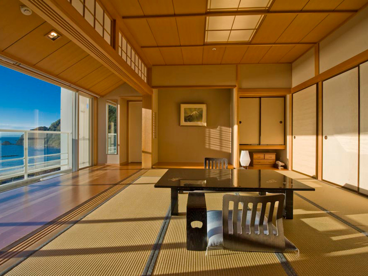 卓球・カラオケが無料！海沿いのヨーロピアンリゾート風ホテル4277879