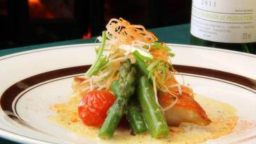 食事・飲み物 / 1