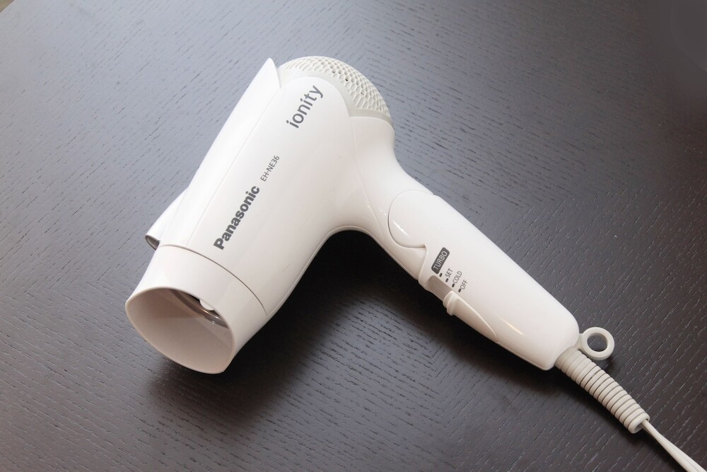 客室の設備とサービス