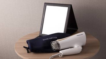 ドライヤー一例 / 12