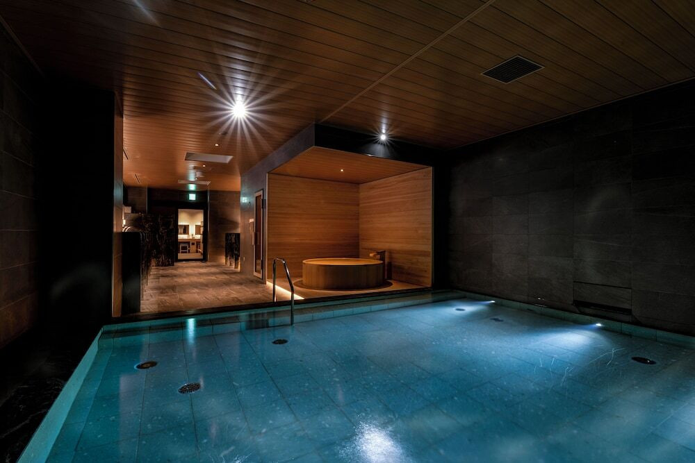 推し活で疲れた身体を癒す大浴場4002832